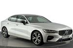 2022 Volvo S60