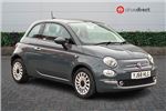 2018 Fiat 500