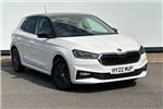 2022 Skoda Fabia
