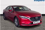 2021 Mazda 6