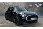 2019 MINI Hatchback 5dr