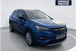 2020 Vauxhall Grandland X