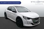 2023 Peugeot e-208