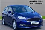 2017 Ford C-MAX