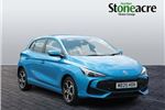 2025 MG MG3