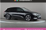 2022 Audi e-tron