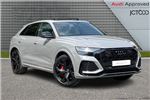 2023 Audi RS Q8