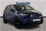 2022 Vauxhall Crossland