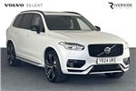 2024 Volvo XC90