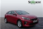 2020 Kia Ceed