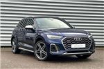 2022 Audi SQ5