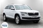 2020 Skoda Kodiaq