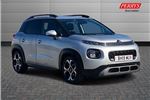 2019 Citroen C3 Aircross