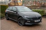 2024 Skoda Scala