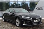 2024 Audi A5 Sportback