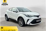 2021 Toyota C-HR