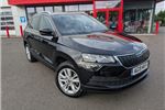 2019 Skoda Karoq