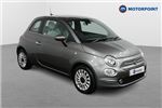 2022 Fiat 500