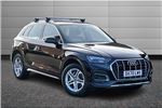 2020 Audi Q5