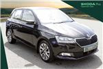 2021 Skoda Fabia