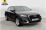 2019 Audi Q2