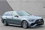 2023 Mercedes-Benz C-Class Estate