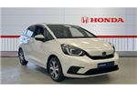 2021 Honda Jazz