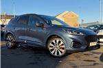 2021 Ford Kuga