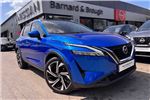 2022 Nissan Qashqai