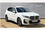 2024 BMW X1