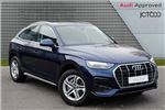 2021 Audi Q5 Sportback