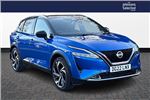 2022 Nissan Qashqai