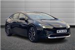 2024 Toyota Prius Plug-In