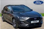 Ford Focus Estate