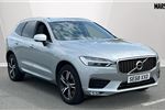 2019 Volvo XC60