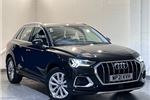 2021 Audi Q3