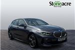 2020 BMW 1 Series