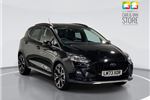 2023 Ford Fiesta Active