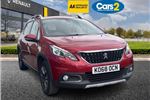 2019 Peugeot 2008