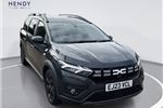 2023 Dacia Jogger