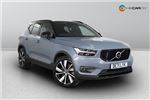 2021 Volvo XC40 Recharge