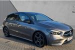 2021 Mercedes-Benz B-Class B180 AMG Line Premium Plus Edition 5dr Auto