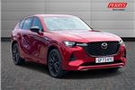 2023 Mazda CX-60