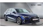 2021 Audi A3