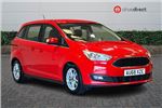 2018 Ford Grand C-MAX