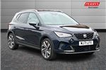 2021 SEAT Arona