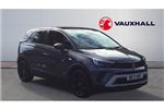 2021 Vauxhall Crossland