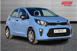 2018 Kia Picanto