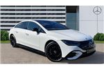 2024 Mercedes-Benz EQE