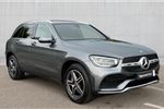 2020 Mercedes-Benz GLC